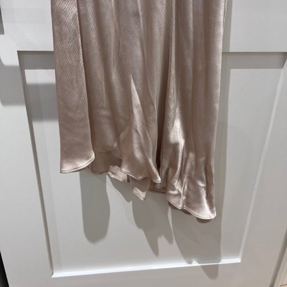 Bec & Bridge MOON DANCE LONG SLEEVE MAXI DRESS Size US 4 (AU 8) - Picture 4 of 9